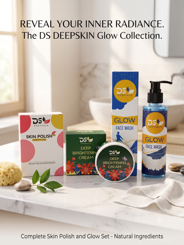 The Ultimate Glow Bundle