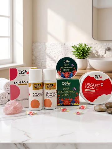 The Instant Glow Bundle