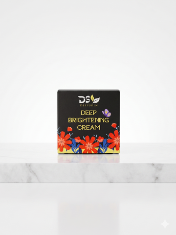 BRIGHTENING CREAM SPECIAL EDITION