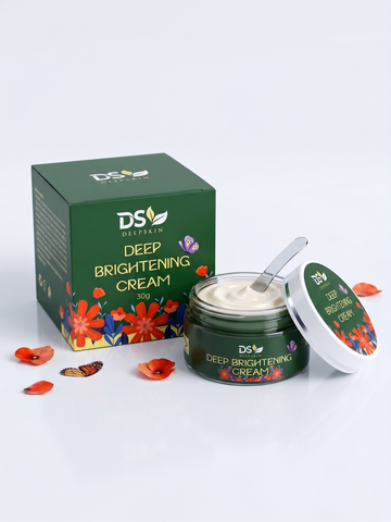 BRIGHTENING CREAM