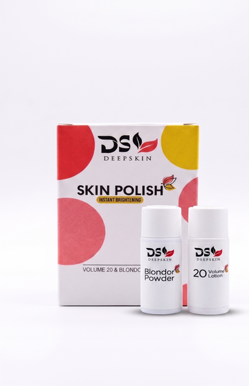 SKIN POLISH