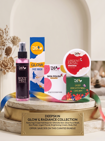 The 5-Step Glow Bundle